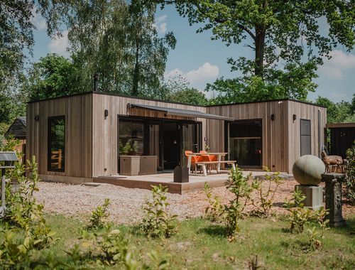                                         Vakantiewoning te koop in Ursel, € 270.000
