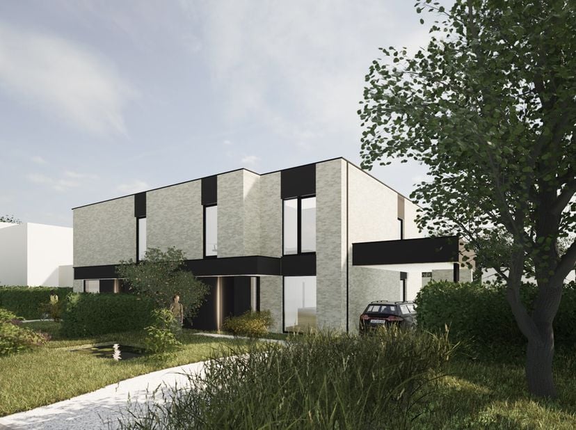 Maison à vendre
                    à 3510 Kermt