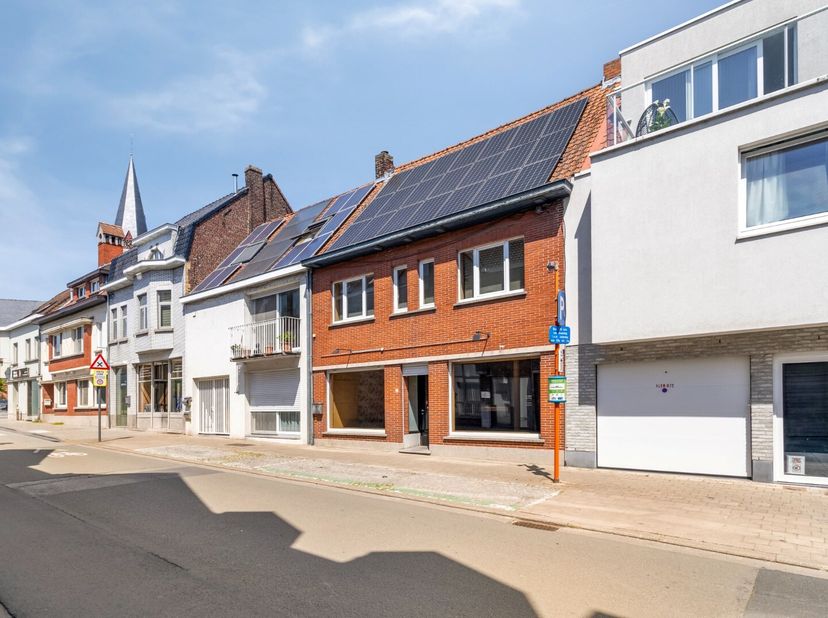 Maison à vendre
                    à 8510 Marke