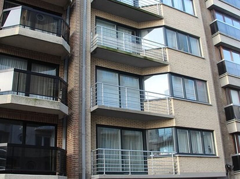 Appartement à vendre
                    à 8400 Oostende