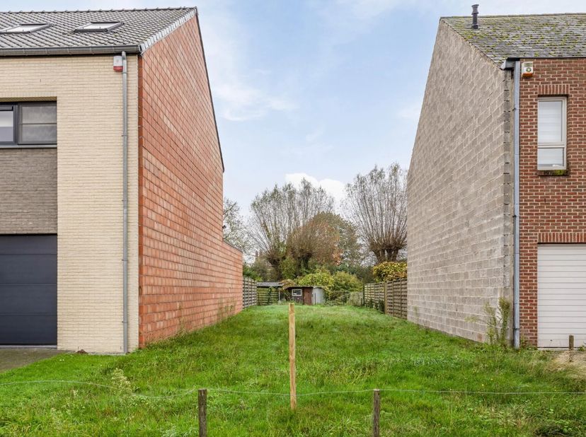 Terrain à vendre
                    à 3500 Hasselt