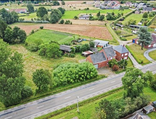                                         Maison à vendre à Ramsel, € 449.000
