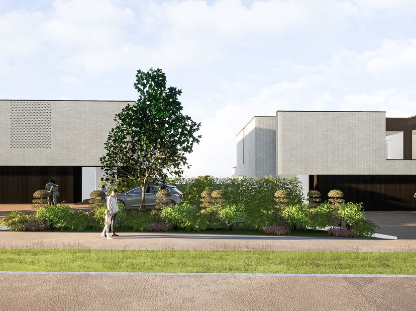 Huis te koop
                    in 3510 Kermt