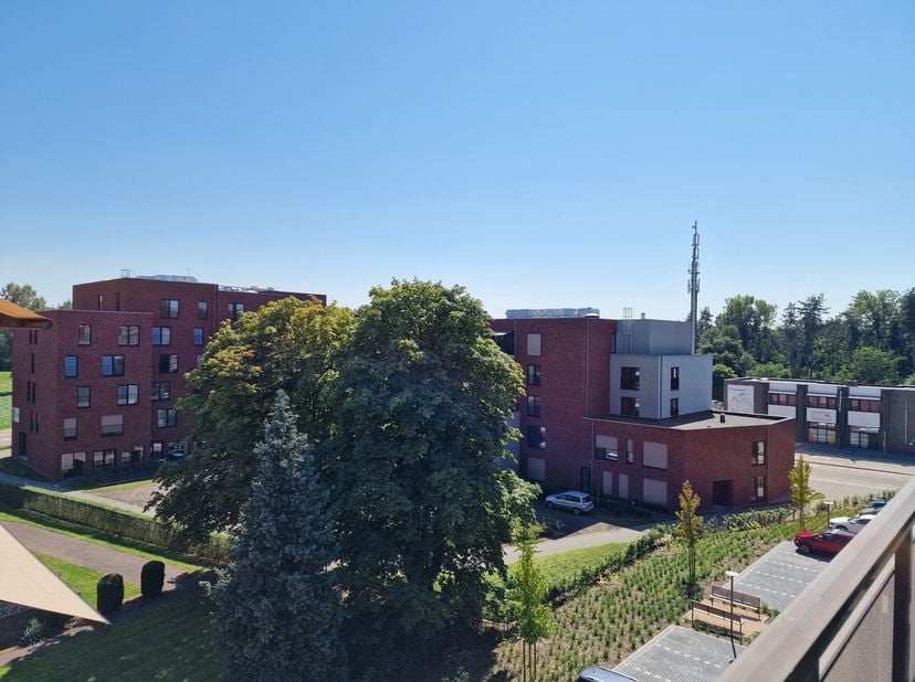 Appartement à vendre
                    à 3560 Lummen