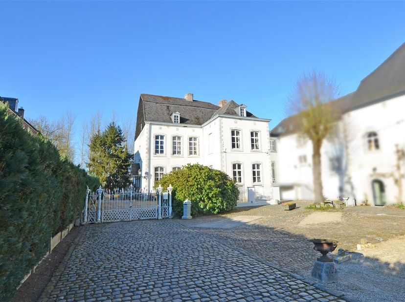 Maison à vendre
                    à 3500 Hasselt