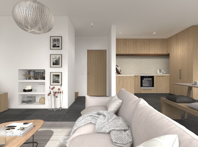 Maison à vendre
                    à 3270 Scherpenheuvel
