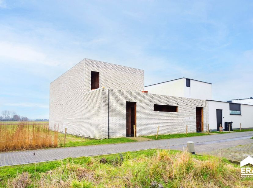 Maison à vendre
                    à 8900 Ieper