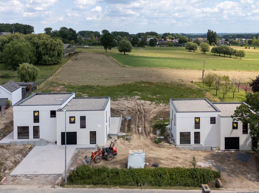 Huis te koop
                    in 9400 Nederhasselt