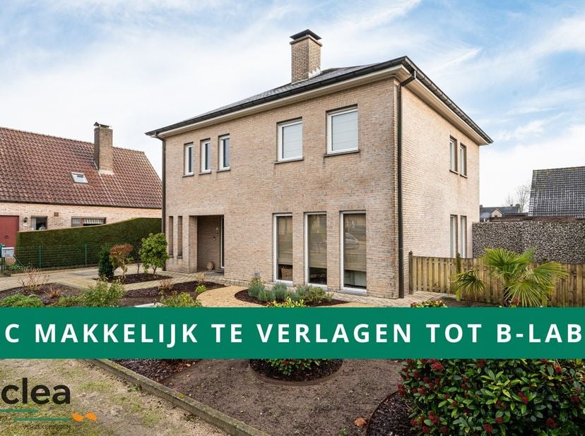 Welkom in deze moderne vrijstaande woning, gelegen in de rustige wijk Eerste Regiment Grenadierslaan 2 te Balgerhoeke. Deze prachtige woning, gebouwd