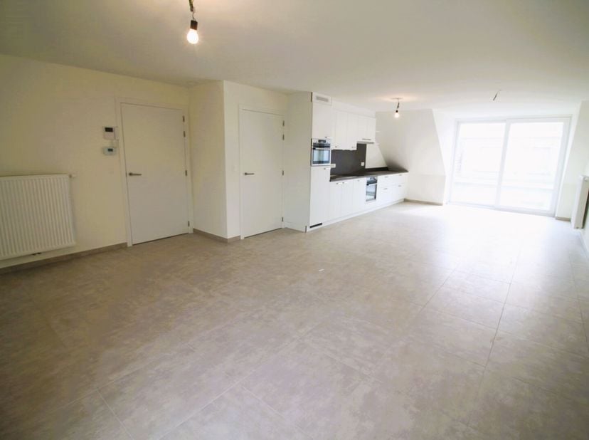 Appartement à vendre
                    à 8840 Oostnieuwkerke