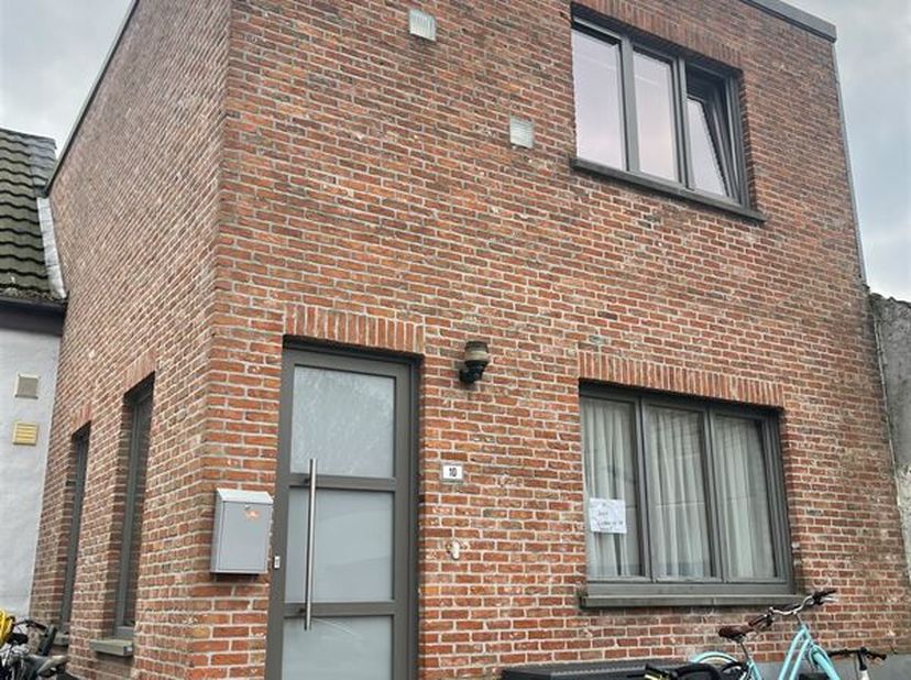Maison à vendre
                    à 2840 Terhagen