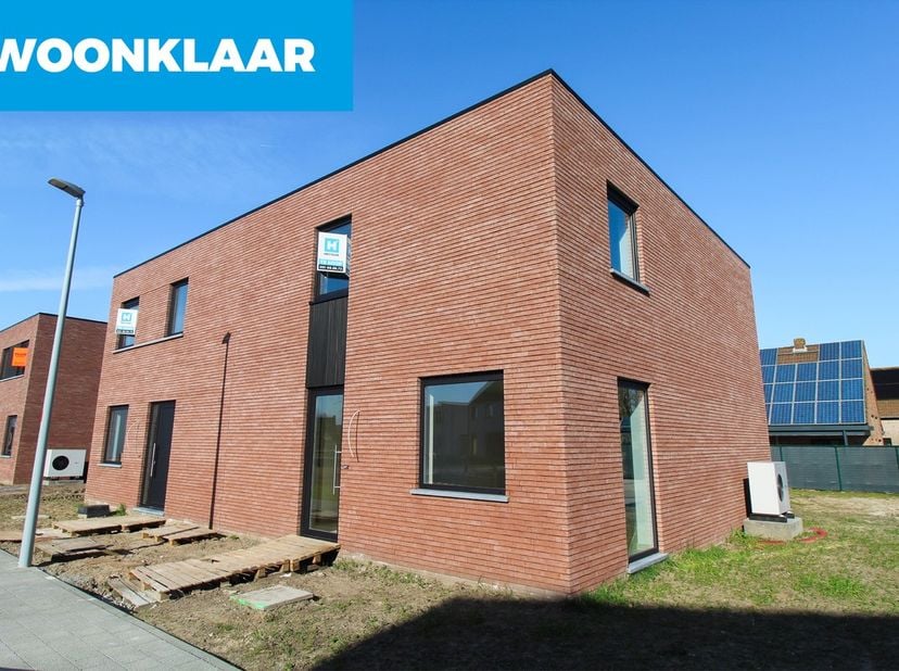 Huis te koop
                    in 8340 Sijsele
