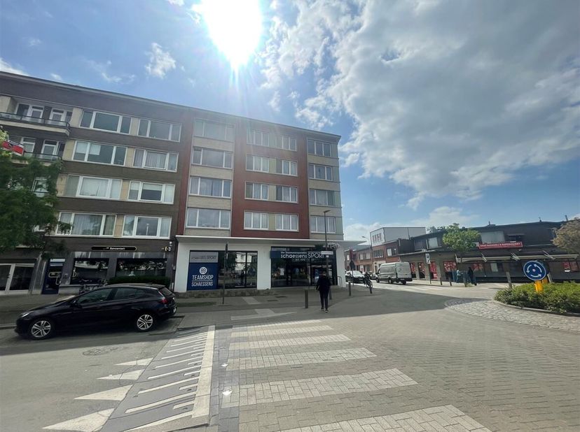 Appartement à louer
                    à 2610 Wilrijk