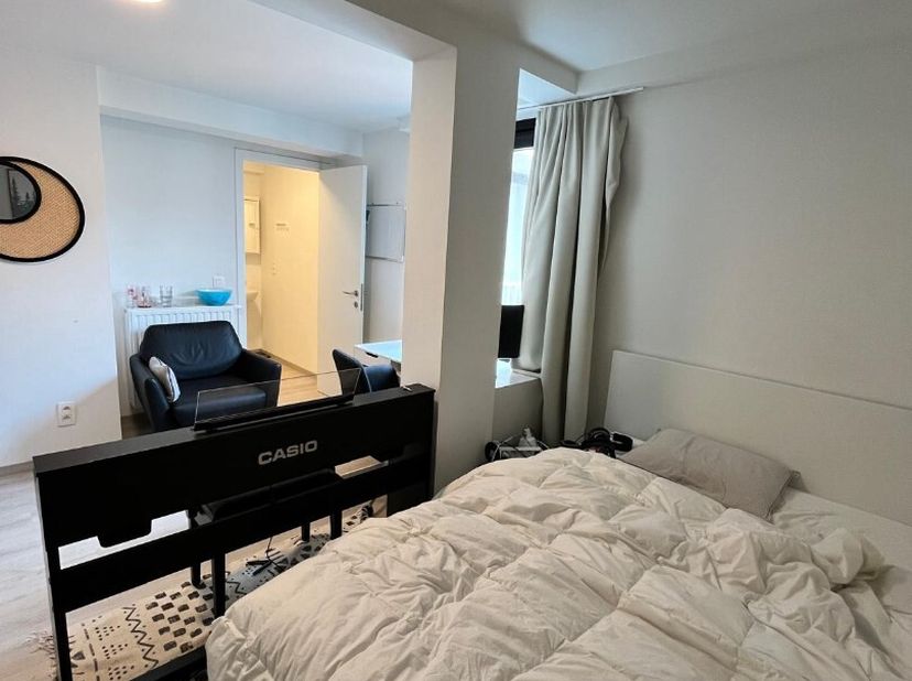 Kot-Colocation à louer
                    à 3000 Leuven