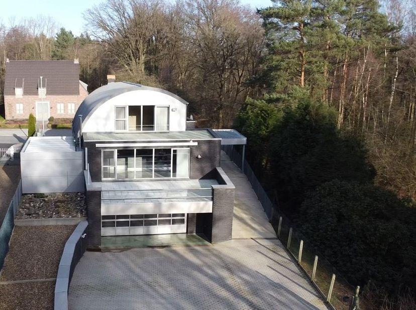 Maison à vendre
                    à 3660 Opglabbeek