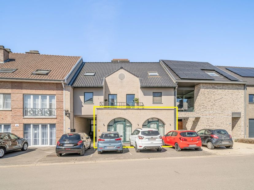 Appartement à vendre
                    à 3740 Munsterbilzen