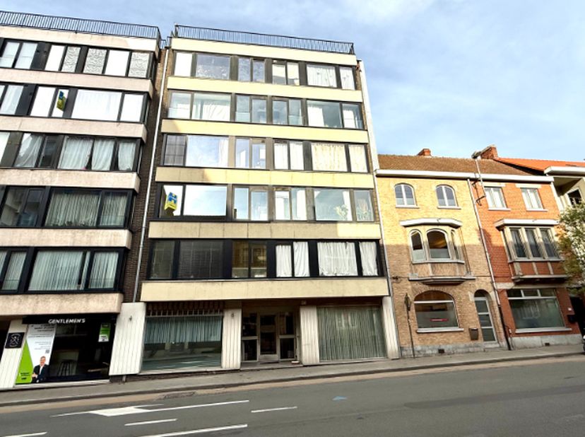 Appartement à louer
                    à 9800 Deinze