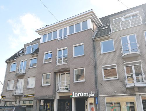                                         Appartement à louer à Avelgem, € 700
