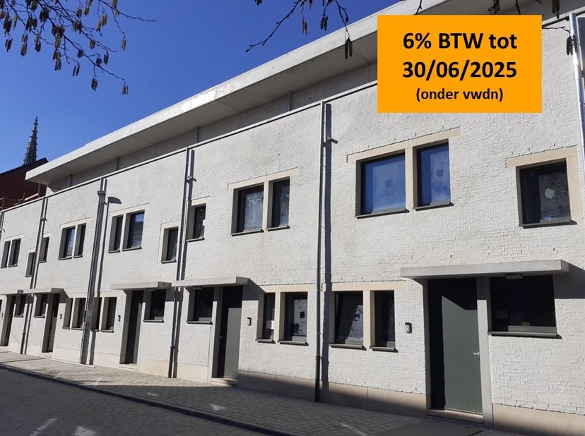 Maison à vendre
                    à 3000 Leuven