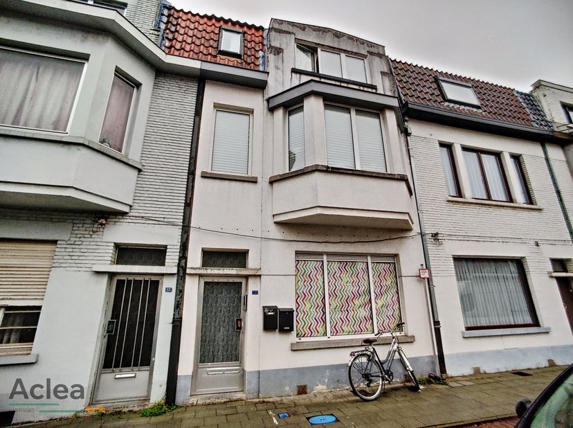 Appartement à louer
                    à 9900 Eeklo