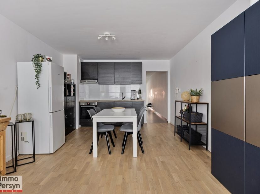 Appartement à vendre
                    à 3270 Scherpenheuvel