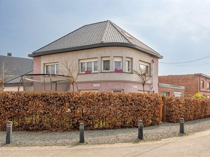 Maison à vendre
                    à 2222 Itegem