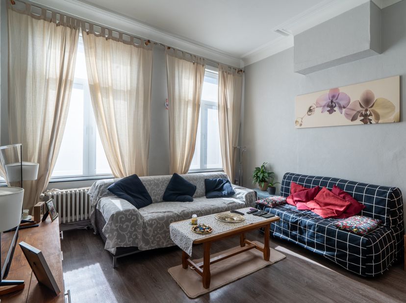 Appartement à vendre
                    à 1853 Strombeek-Bever