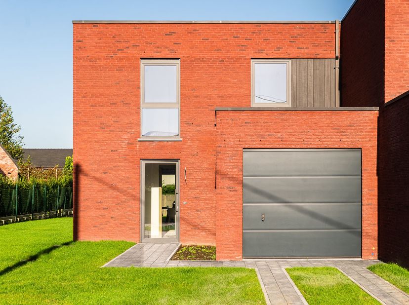 Huis te koop
                    in 8740 Egem