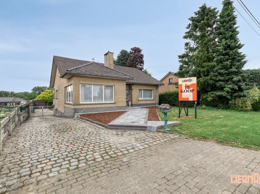 Maison à vendre
                    à 9550 Sint-Lievens-Esse