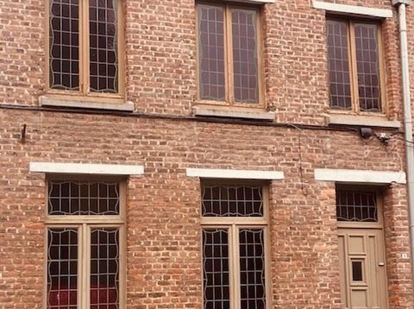 Maison à vendre
                    à 3800 Sint-Truiden