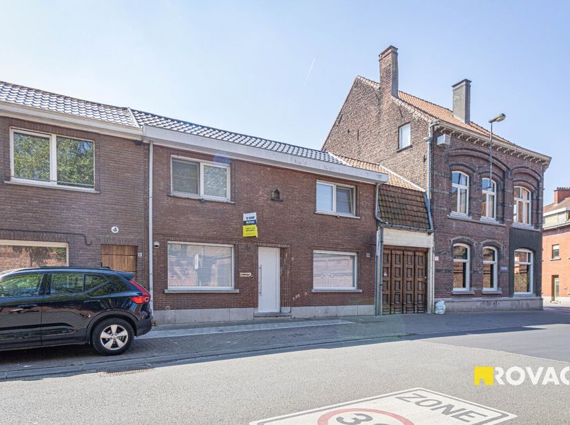 Maison à vendre
                    à 8800 Roeselare