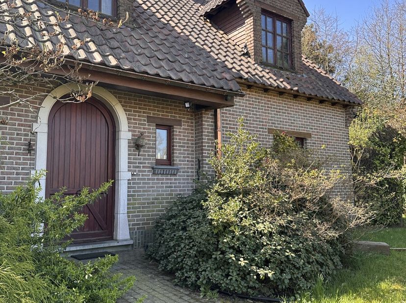 Maison à vendre
                    à 9500 Geraardsbergen
