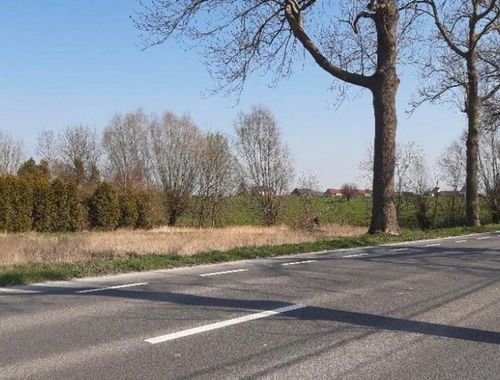                                         Terrain à bâtir à vendre à Lessines, € 55.000
