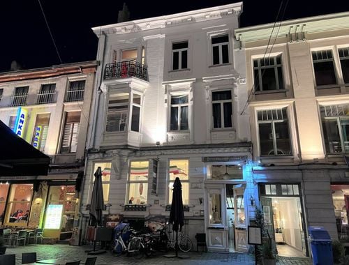                                         Immeuble d'appartements à vendre à Gent, € 1.850.000
