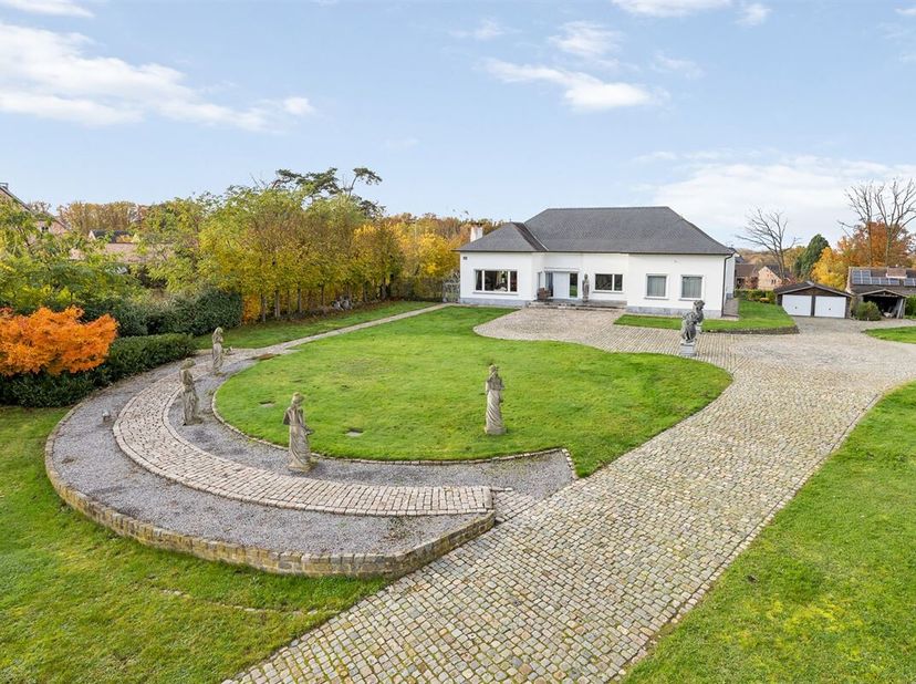 Maison à vendre
                    à 3294 Molenstede
