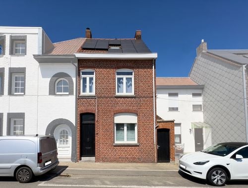                                         Woning te koop in Lauwe, € 169.500
