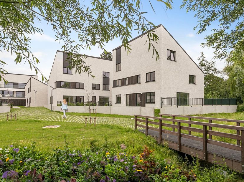 Huis te koop
                    in 8830 Hooglede