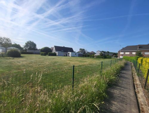                                         Bouwgrond te koop in Wolvertem, € 299.000
