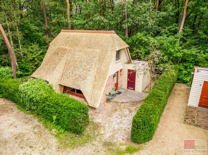 Maison à vendre
                    à 3621 Rekem