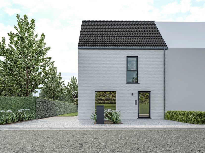 Maison à vendre
                    à 3550 Heusden