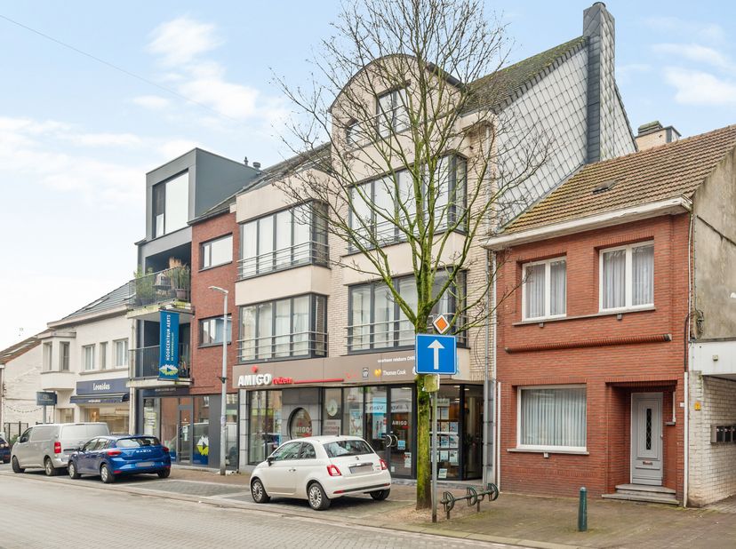 Appartement à vendre
                    à 2340 Beerse