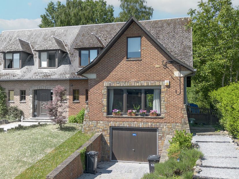 Huis te koop
                    in 6230 Thimeon