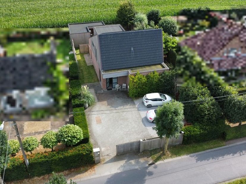 Maison à vendre
                    à 8540 Deerlijk