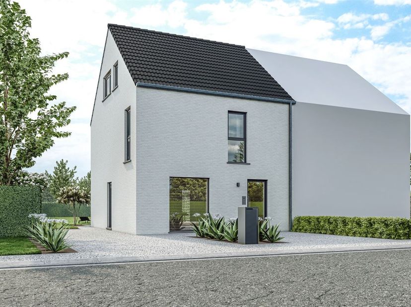 Op zoek naar een nieuwbouwwoning op een gunstige locatie in Heusden-Zolder?&lt;br /&gt;
Dan ben je in de Acht Meilaan aan het juiste adres!&lt;br /&gt;
&lt;br /&gt;
De