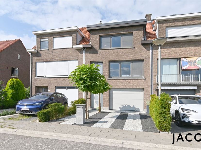 Maison à vendre
                    à 2840 Terhagen