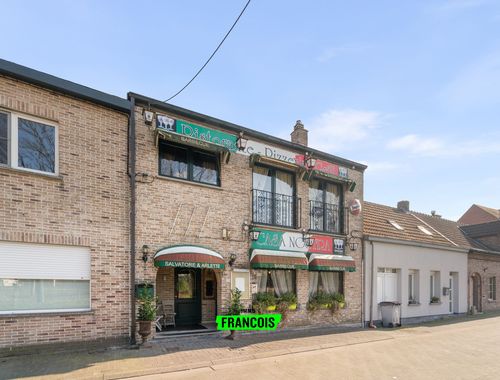                                         Horeca te koop in Zelzate, € 445.000
