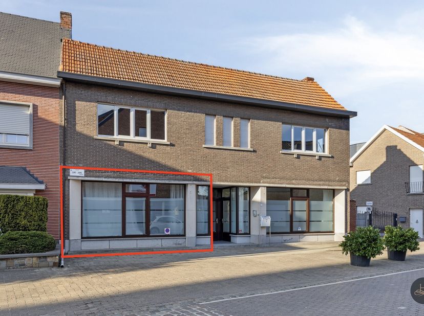 Appartement à vendre
                    à 3118 Werchter