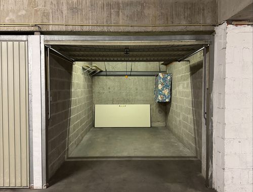                                         Garage à vendre à Middelkerke, € 65.000
