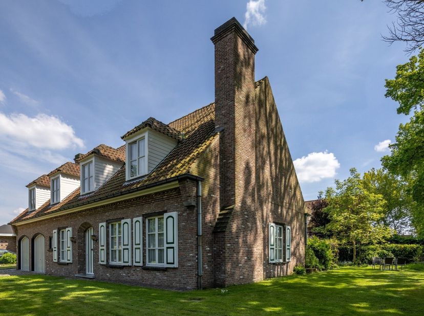 Maison à vendre
                    à 9920 Lovendegem