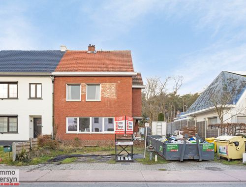                                         Woning te koop in Averbode, € 279.000
